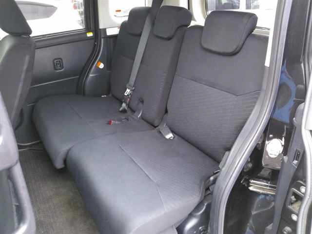 Toyota TANK 2016 7312595-9