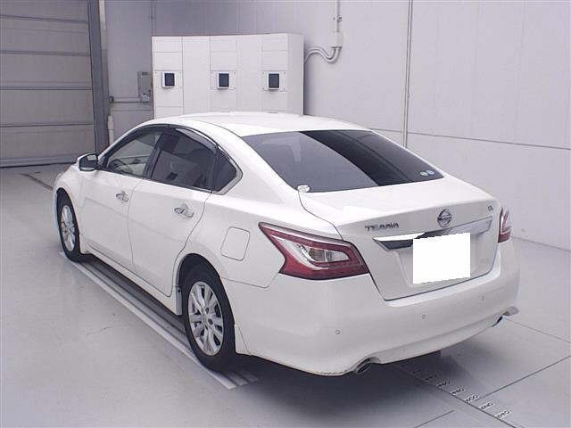 Nissan TEANA 2019 7313211-1