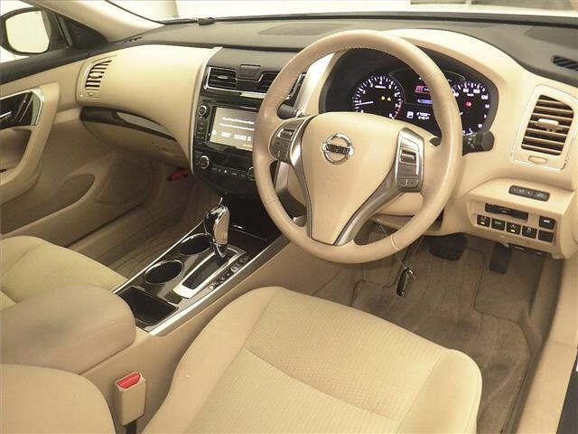 Nissan TEANA 2019 7313211-3