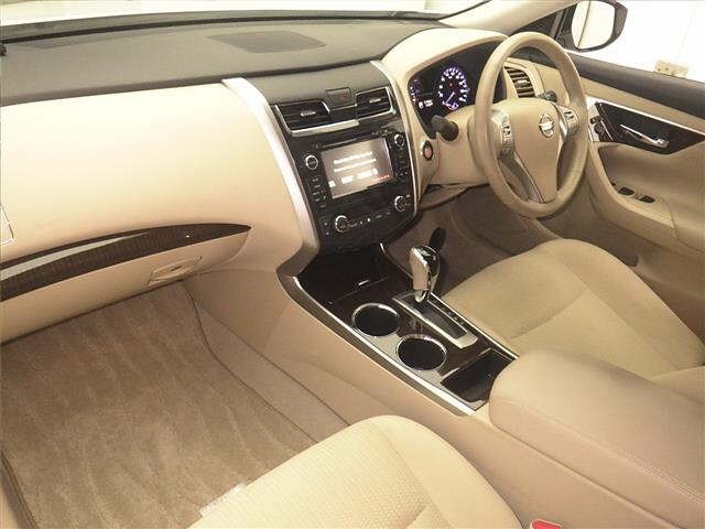 Nissan TEANA 2019 7313211-4