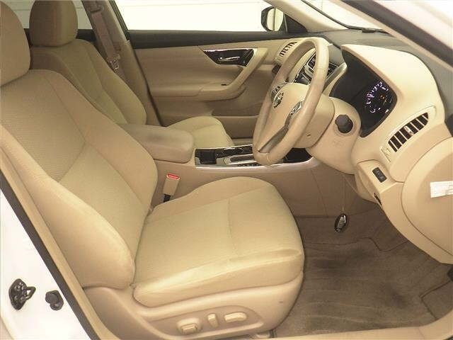Nissan TEANA 2019 7313211-5