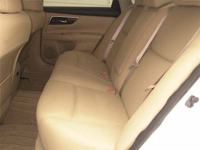 Nissan TEANA 2019 7313211-7