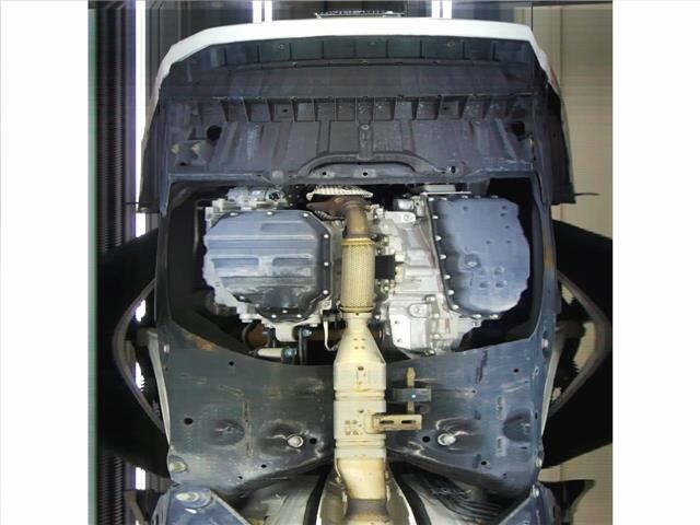Nissan TEANA 2019 7313211-9