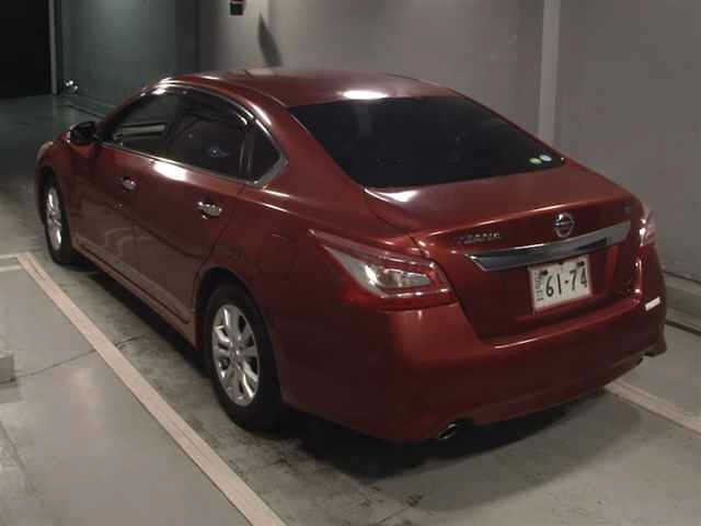 Nissan TEANA 2015 7313220-1