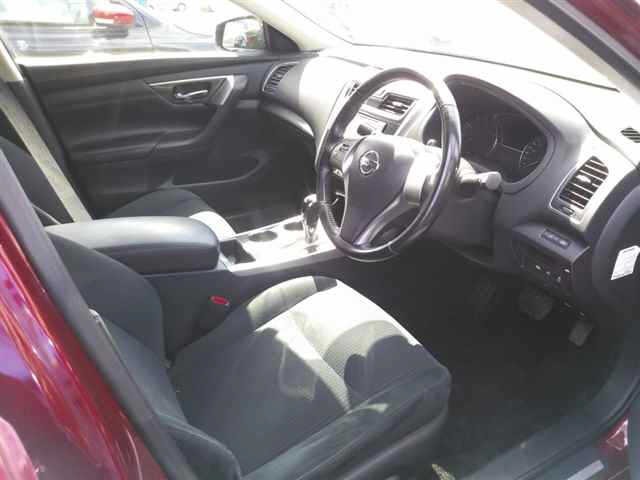Nissan TEANA 2015 7313220-3