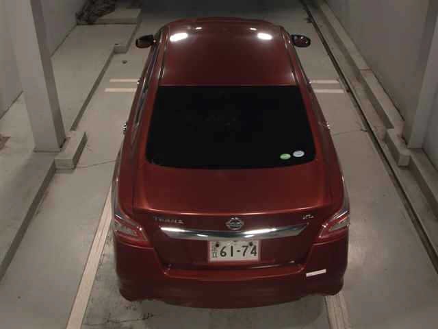 Nissan TEANA 2015 7313220-7