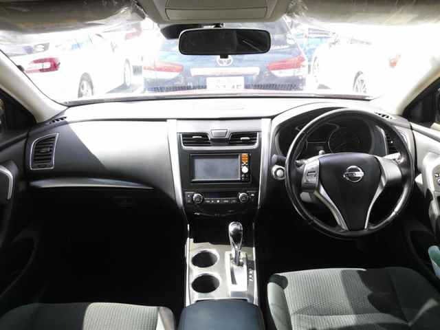 Nissan TEANA 2015 7313220-8