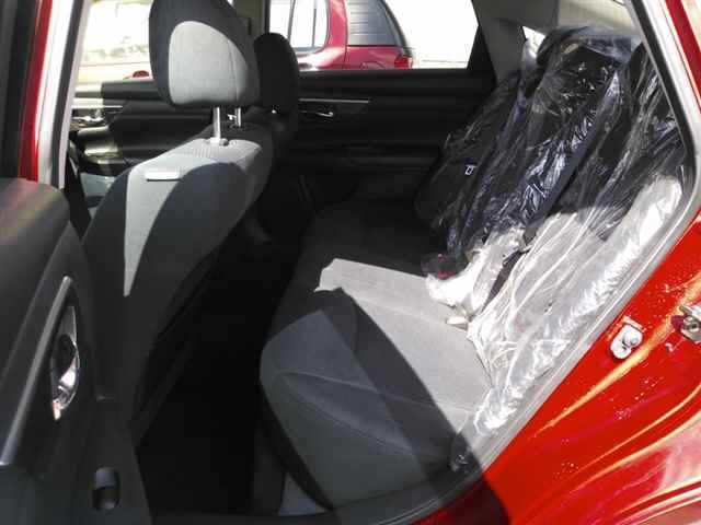 Nissan TEANA 2015 7313220-9