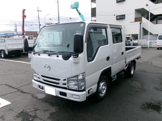 Mazda TITAN 2016 7316114-0