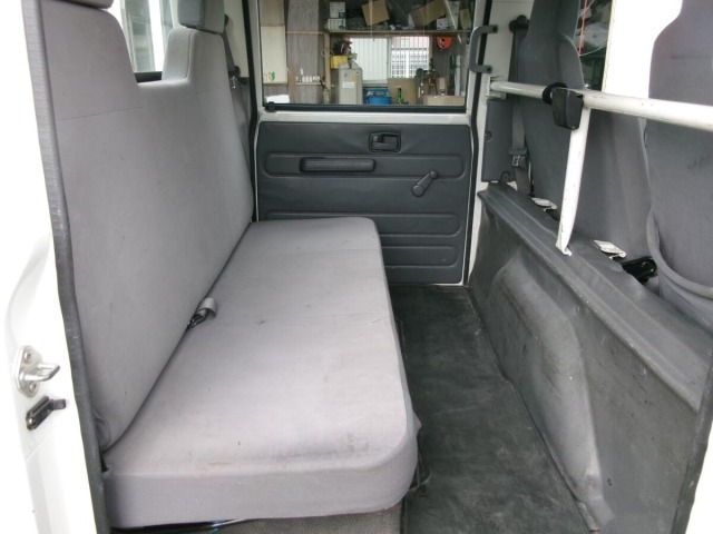 Mazda TITAN 2016 7316114-20