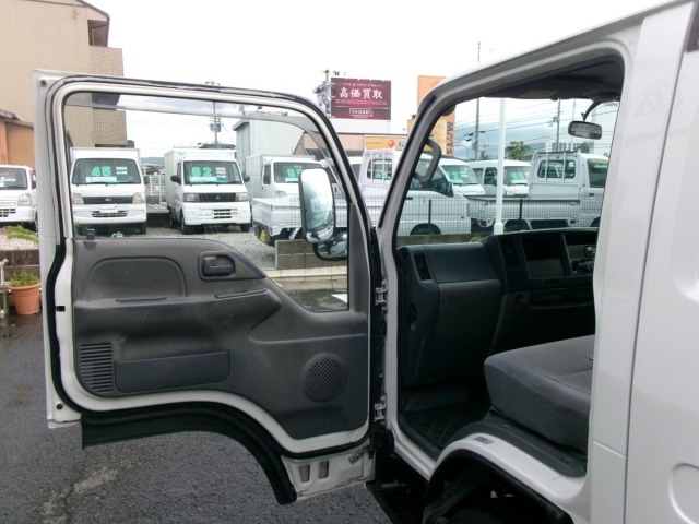 Mazda TITAN 2016 7316114-22