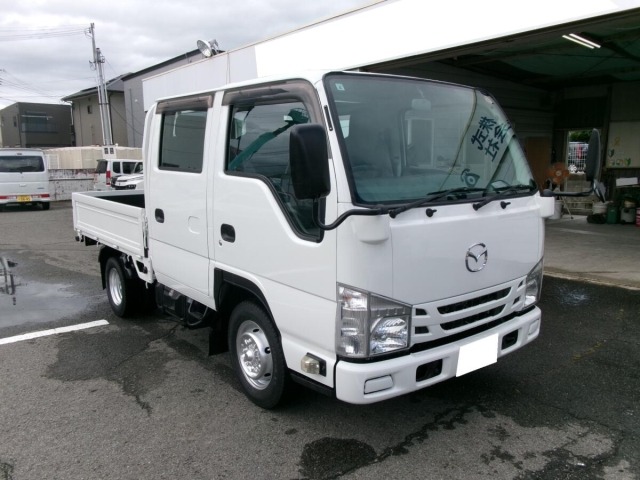 Mazda TITAN 2016 7316114-5