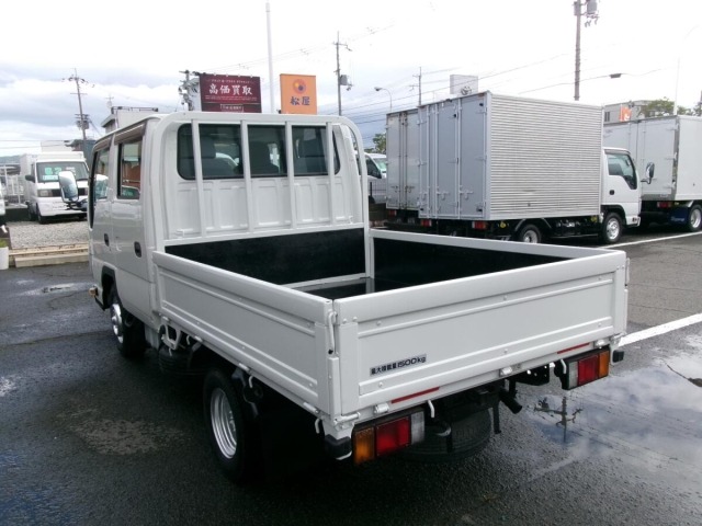 Mazda TITAN 2016 7316114-6