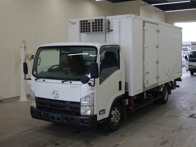 Mazda TITAN 2007 7316163-0