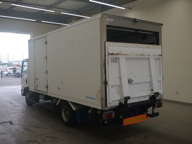 Mazda TITAN 2007 7316163-1