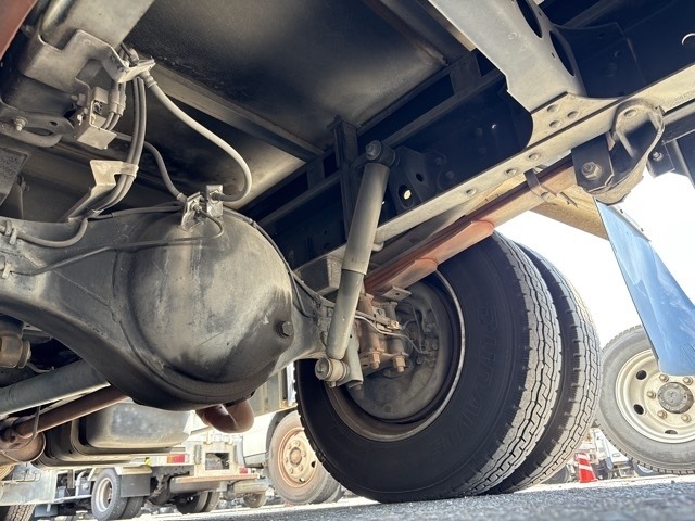 Mazda TITAN 2007 7316163-10