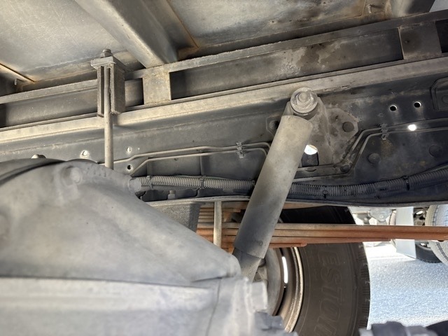 Mazda TITAN 2007 7316163-13