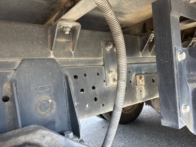 Mazda TITAN 2007 7316163-16