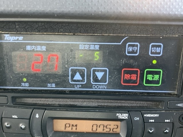 Mazda TITAN 2007 7316163-21
