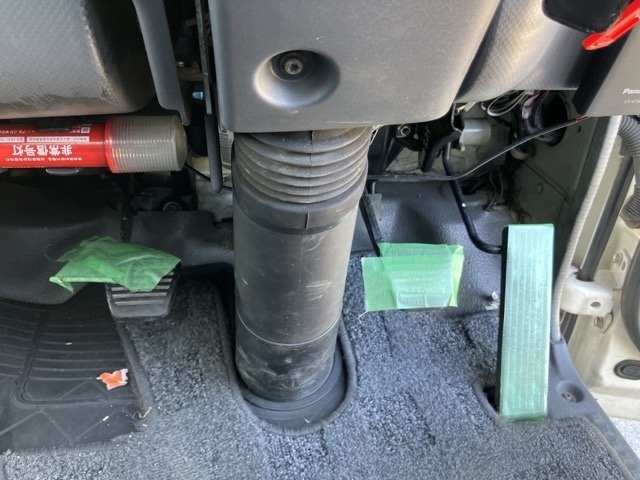 Mazda TITAN 2007 7316163-4