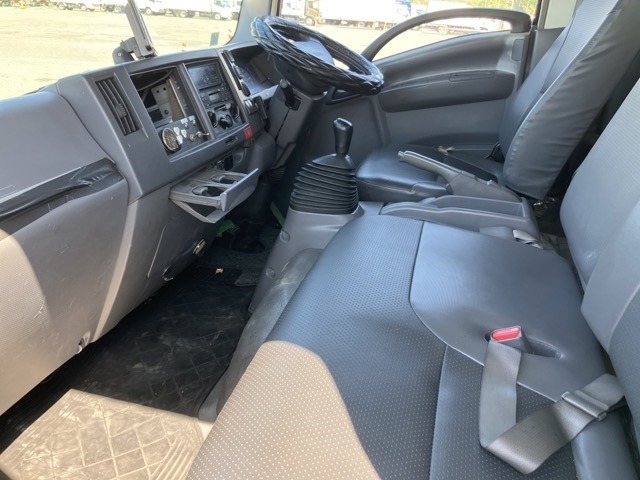 Mazda TITAN 2007 7316163-5