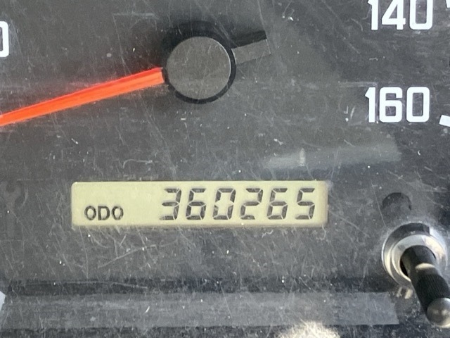 Mazda TITAN 2007 7316163-6