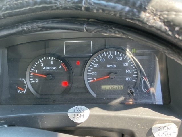 Mazda TITAN 2007 7316163-7