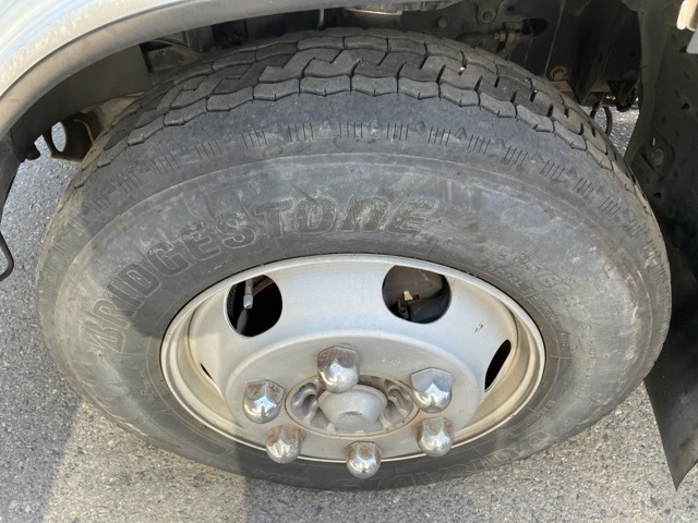Mazda TITAN 2007 7316163-9