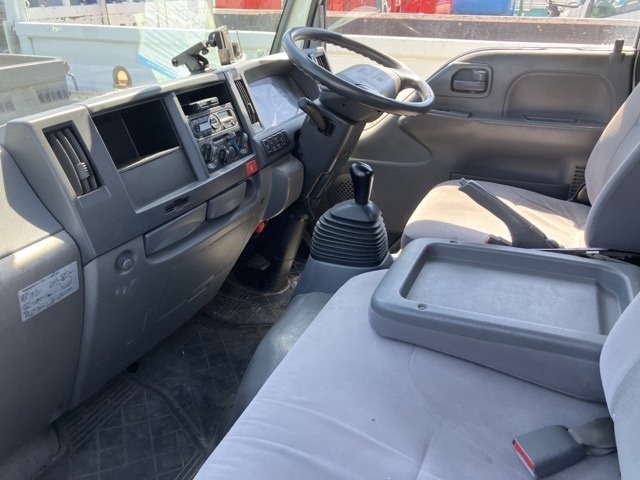 Mazda TITAN 2015 7316171-5