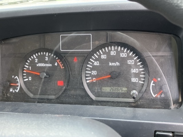 Mazda TITAN 2015 7316171-7