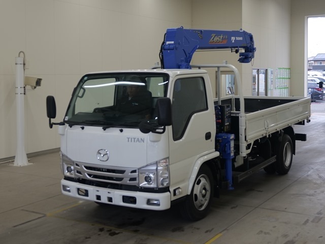 Mazda TITAN 2023 7316172-0