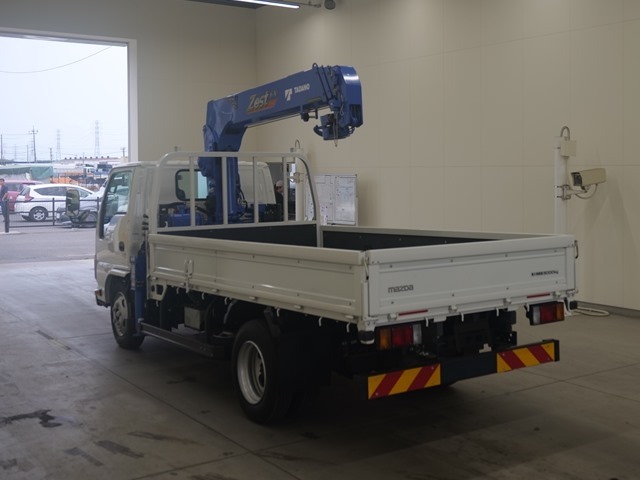 Mazda TITAN 2023 7316172-1