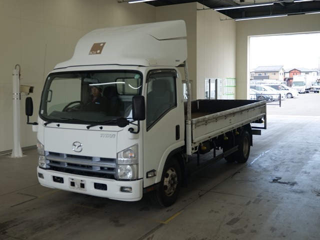 Mazda TITAN 2008 7316186-0