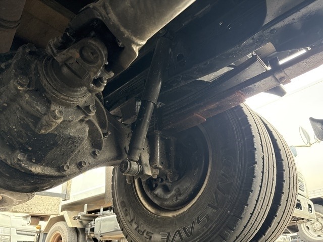 Mazda TITAN 2008 7316186-10