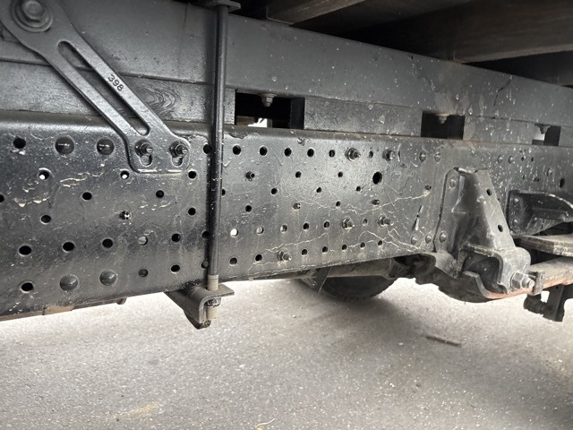 Mazda TITAN 2008 7316186-12