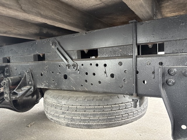 Mazda TITAN 2008 7316186-14