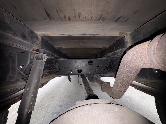 Mazda TITAN 2008 7316186-15