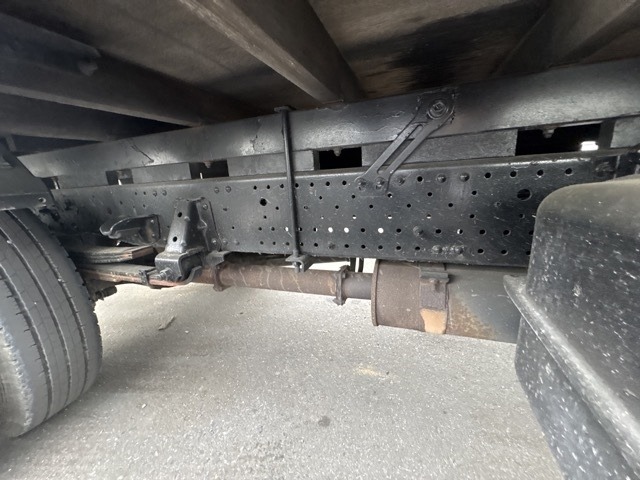 Mazda TITAN 2008 7316186-17