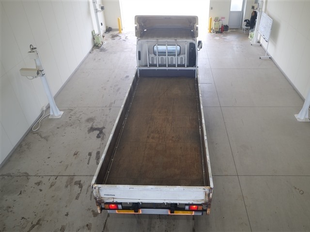 Mazda TITAN 2008 7316186-3