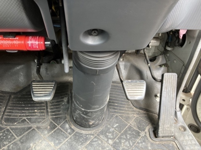 Mazda TITAN 2008 7316186-4