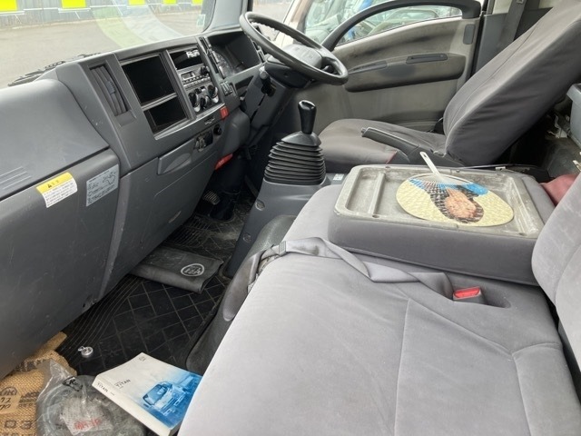 Mazda TITAN 2008 7316186-5