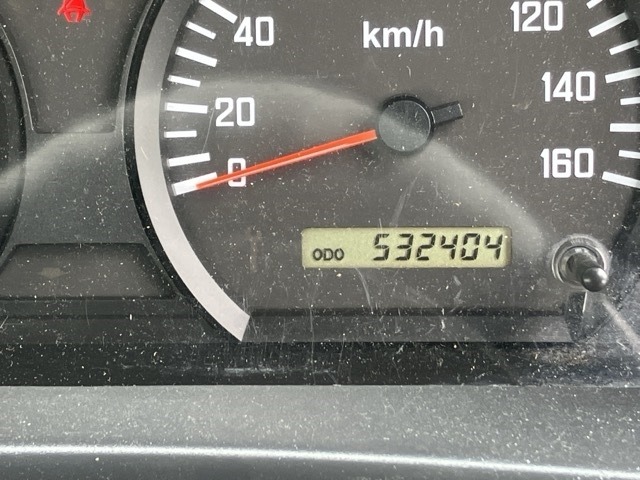 Mazda TITAN 2008 7316186-6