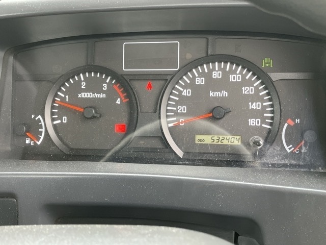 Mazda TITAN 2008 7316186-7