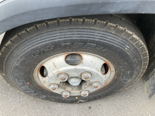 Mazda TITAN 2008 7316186-9