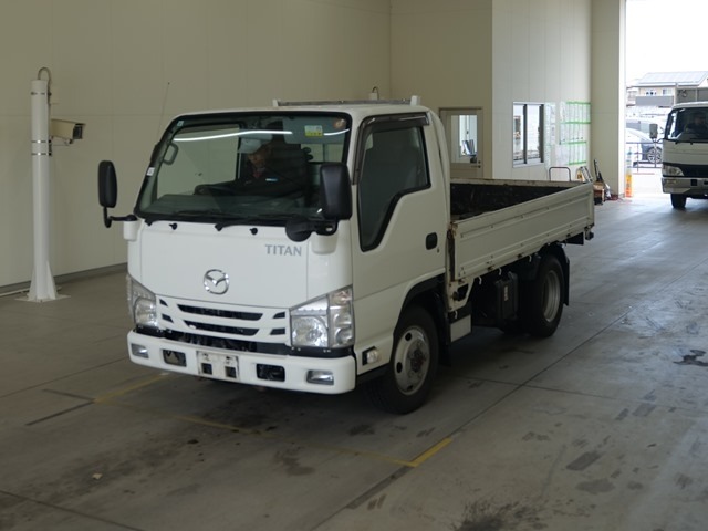 Mazda TITAN 2019 7316187-0