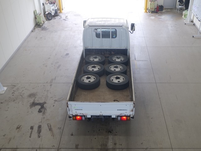 Mazda TITAN 2019 7316187-3