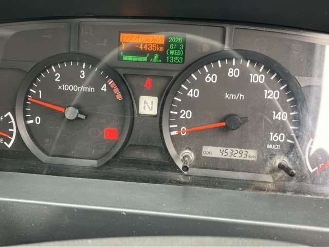 Mazda TITAN 2019 7316187-7