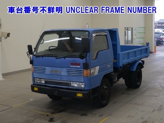 Mazda TITAN 1994 7316198-0