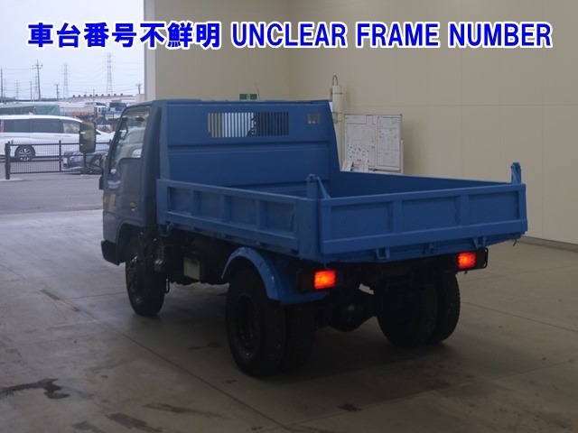 Mazda TITAN 1994 7316198-1