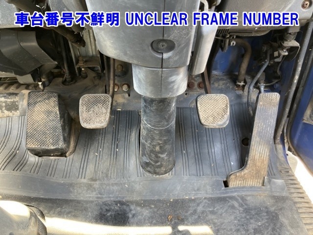 Mazda TITAN 1994 7316198-4